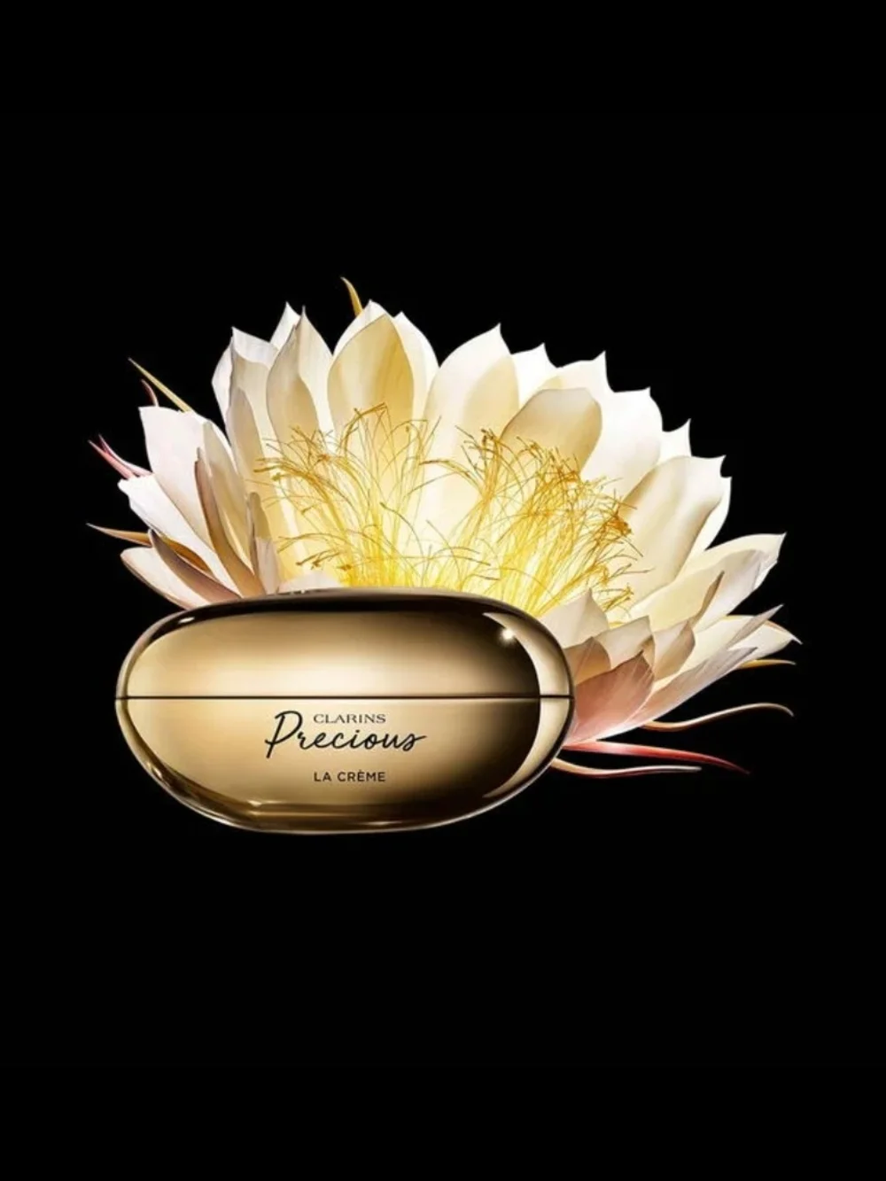 Clarins Precious La Crème - NIB . 5oz